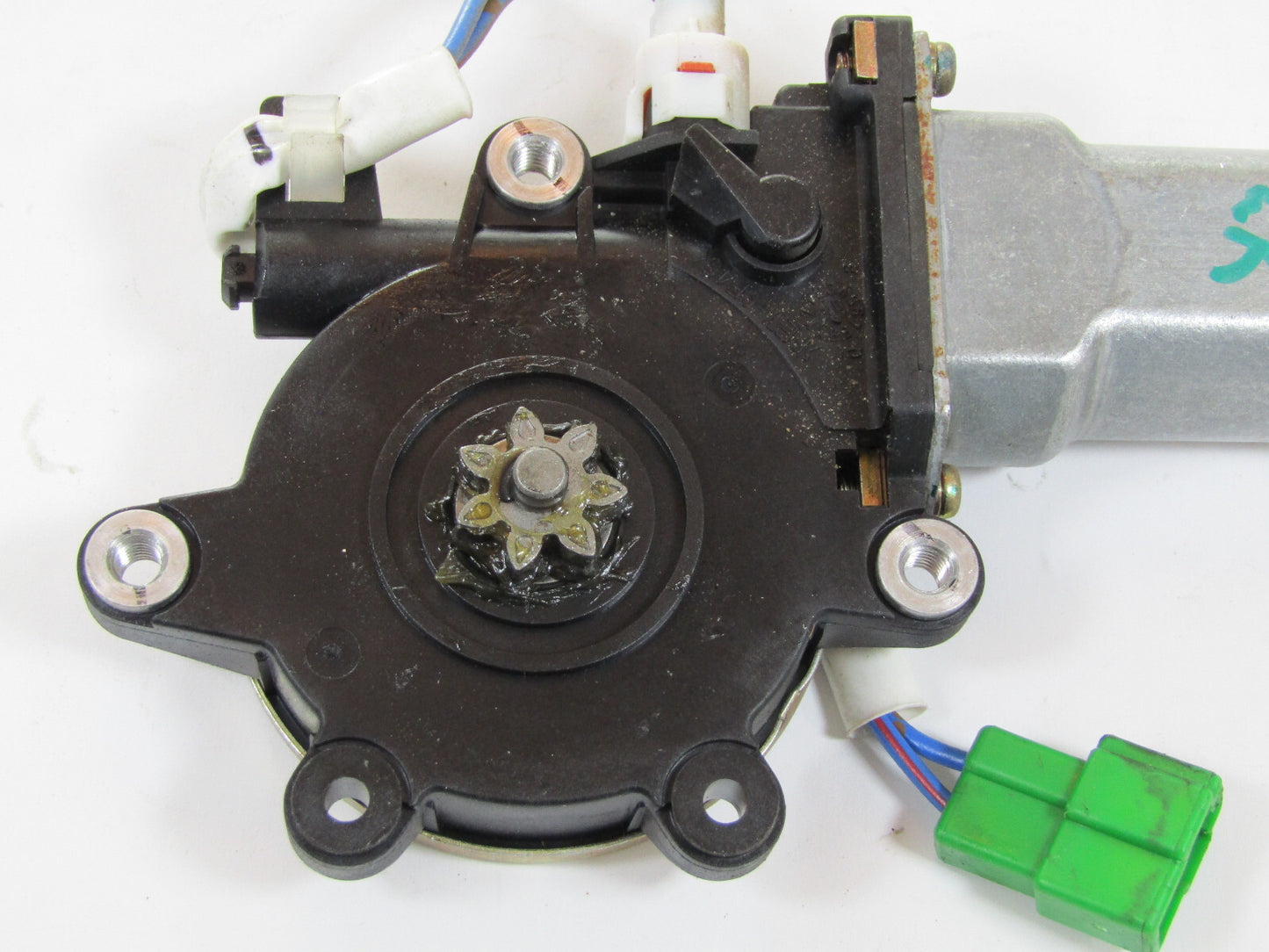 2006-2014 Subaru Tribeca Front Right Window Motor OEM