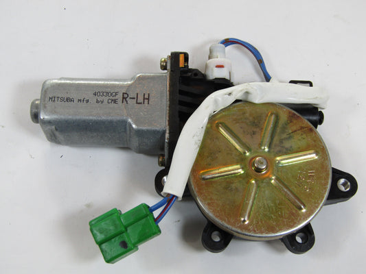 2005-2009 Subaru Legacy Outback Left Rear Window Motor OEM 62188AG01A