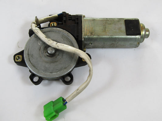 2000-2004 Subaru Legacy Outback Right Rear Power Door Window Motor OEM