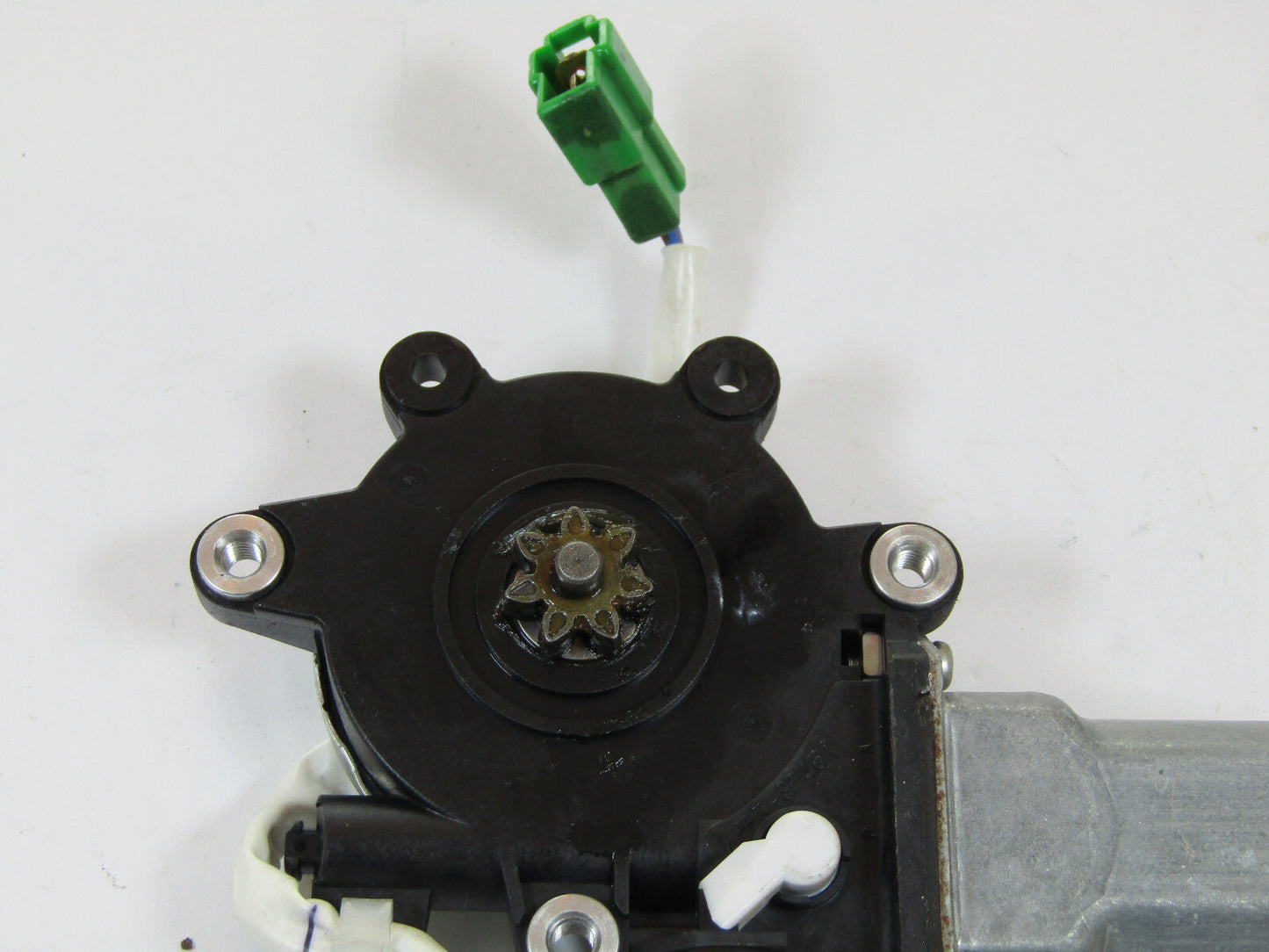 2005-2009 Subaru Outback Rear Right Window Motor OEM