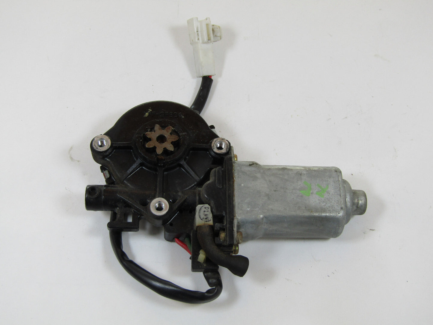 1996-2002 Toyota 4Runner Rear Right Power Window Motor OEM