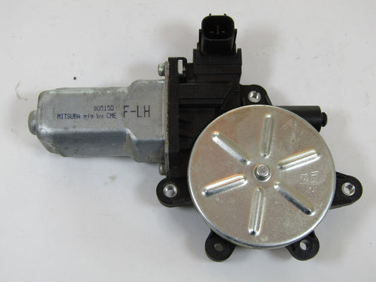 2005-2009 Subaru Outback Front Left Power Door Window Motor OEM