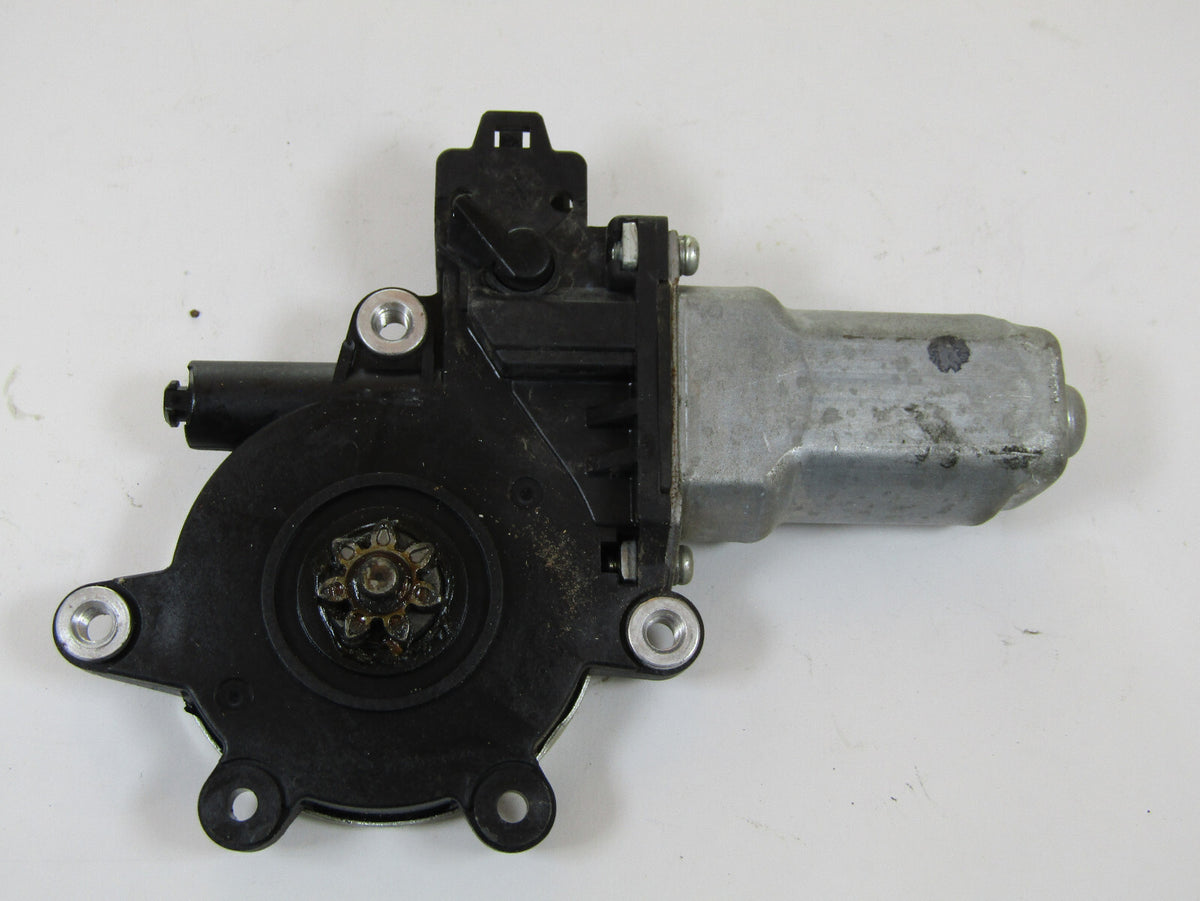 2005-2009 Subaru Outback Front Left Power Door Window Motor OEM 61188AG01A