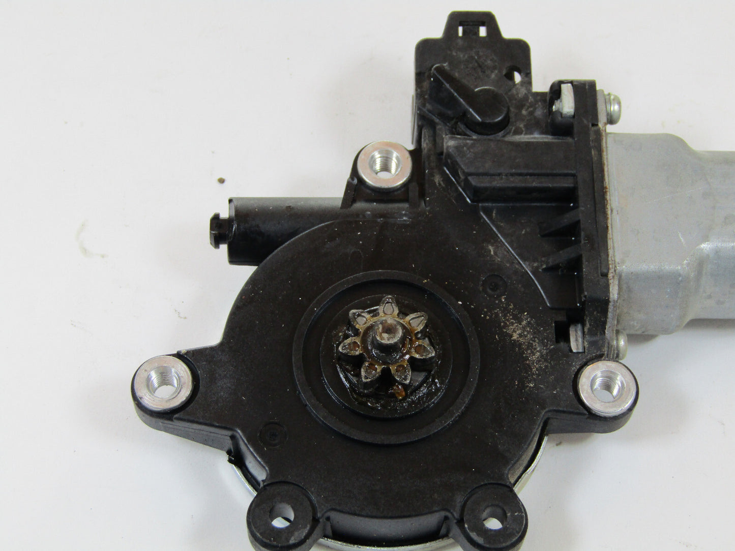 2005-2009 Subaru Outback Front Left Power Door Window Motor OEM