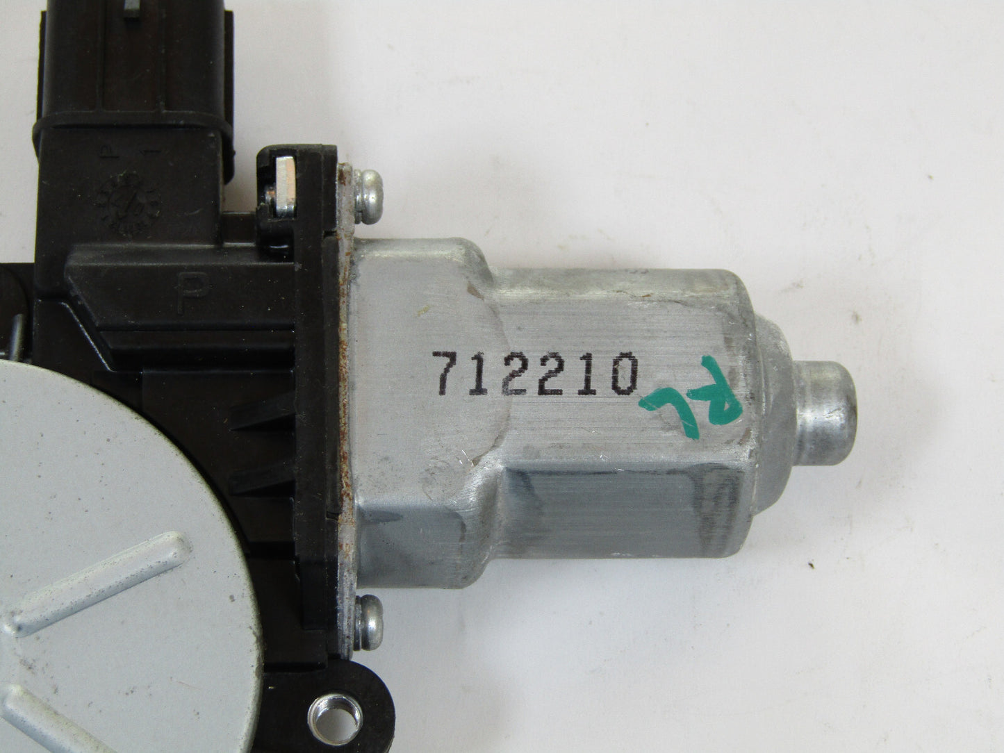 2008-2013 Mitsubishi Outlander Rear Left Window Motor OEM
