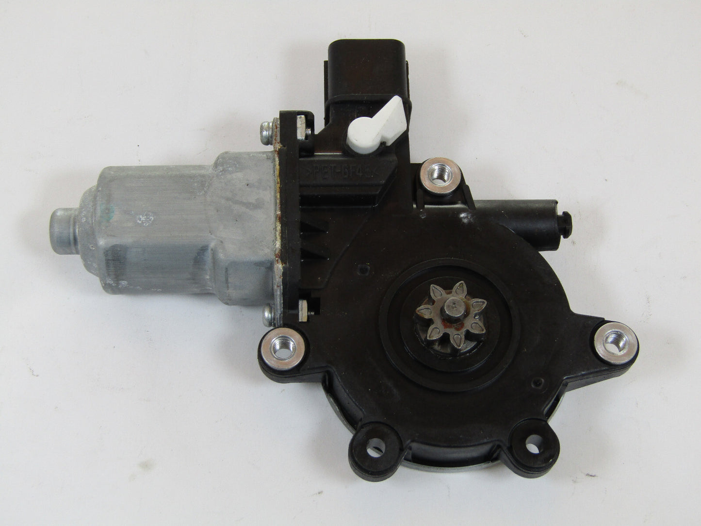 2008-2013 Mitsubishi Outlander Rear Left Window Motor OEM