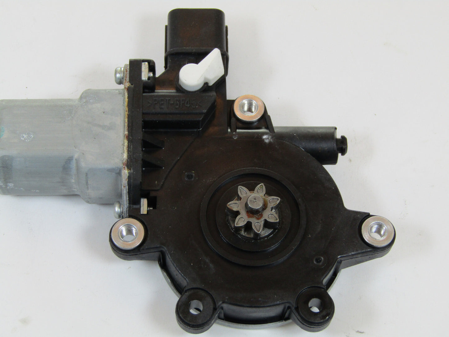 2008-2013 Mitsubishi Outlander Rear Left Window Motor OEM