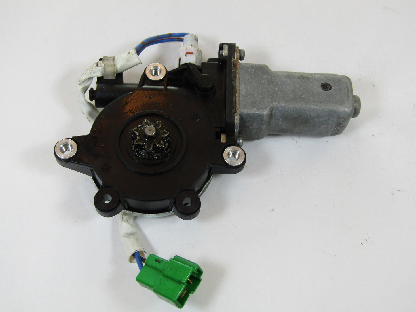 2005-2009 Subaru Legacy Outback Left Rear Window Motor OEM 62188AG01A
