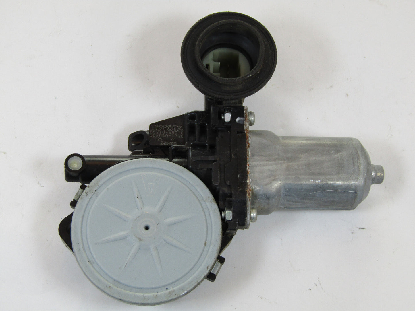 2006-2009 Lexus IS250 Rear Left Power Window Motor 85710-58010 OEM