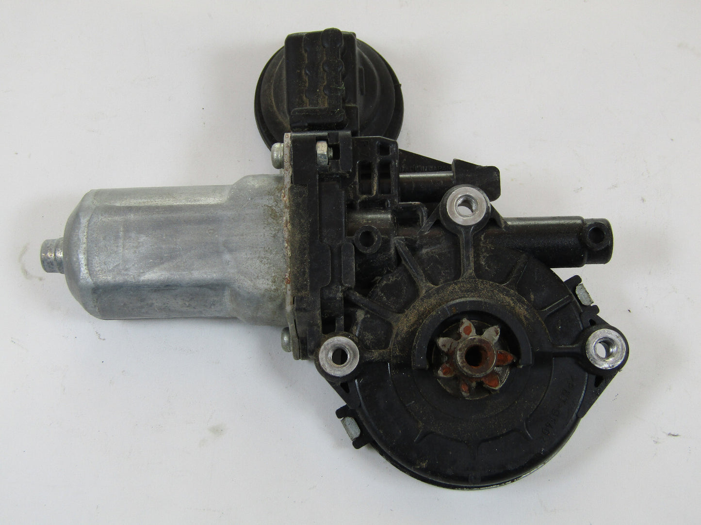 2006-2009 Lexus IS250 Rear Left Power Window Motor 85710-58010 OEM