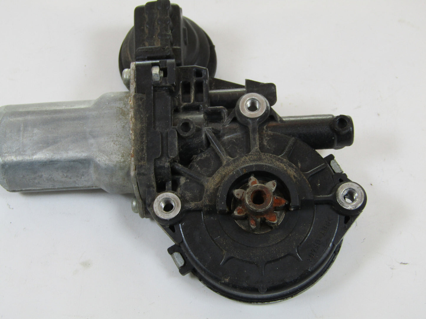 2006-2009 Lexus IS250 Rear Left Power Window Motor 85710-58010 OEM