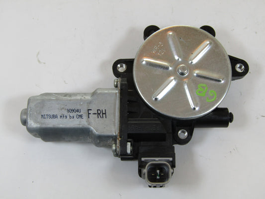 2005-2009 Subaru Legacy Outback Front Right-Side Window Motor OEM