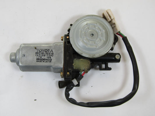 1996-2002 Toyota 4Runner Rear Right Power Window Motor OEM
