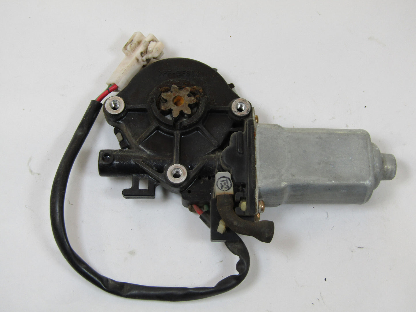 1996-2002 Toyota 4Runner Rear Right Power Window Motor OEM