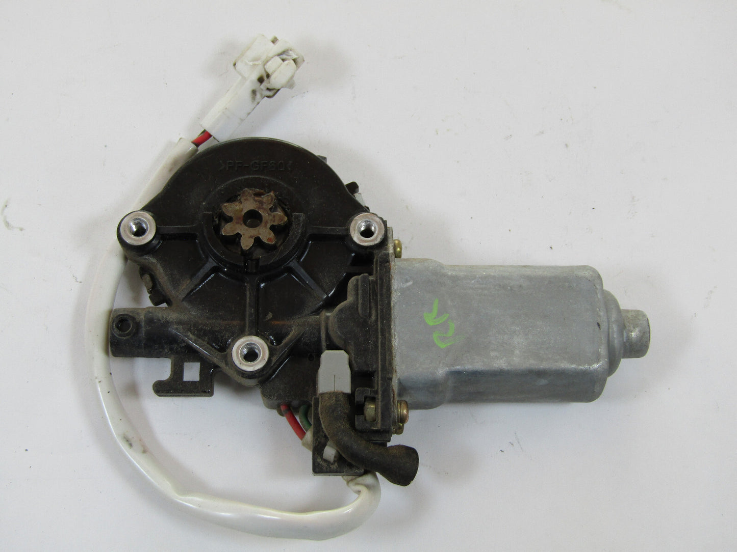 1996-2002 Toyota 4Runner Rear Right Power Window Motor OEM