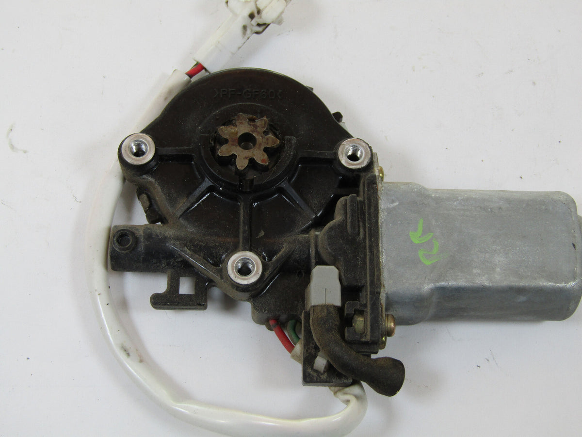 1996-2002 Toyota 4Runner Rear Right Power Window Motor OEM 85710-35110