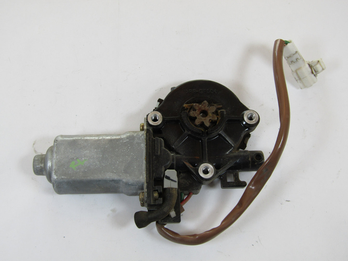 1996-2002 Toyota 4Runner Left Rear Window Motor OEM