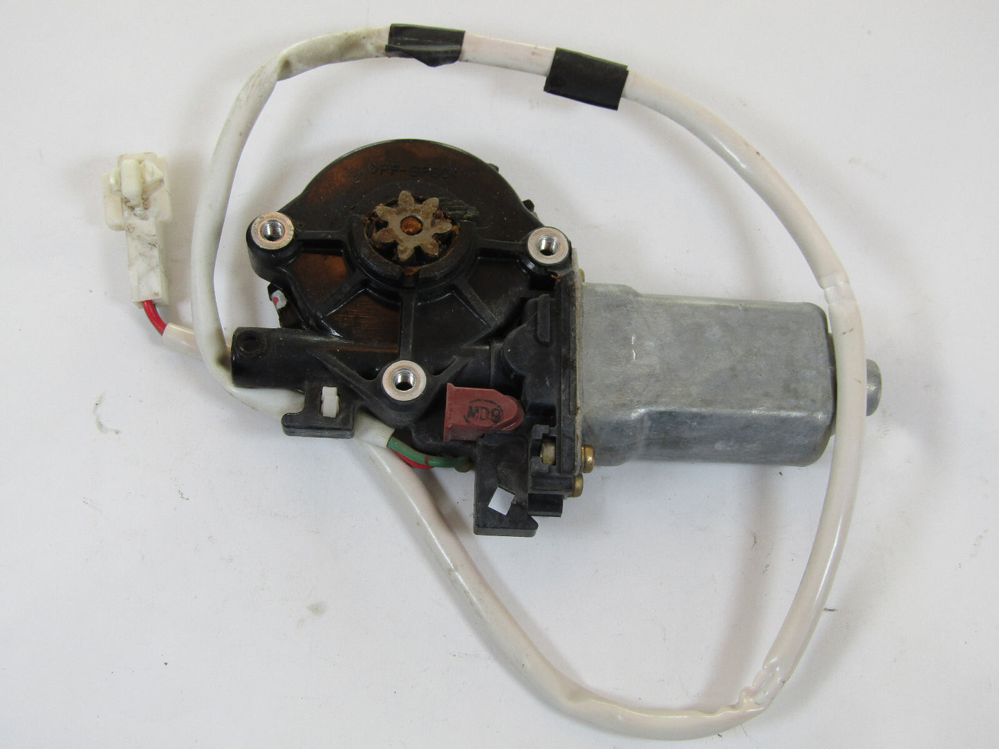 1996-2002 Toyota 4Runner Right Front Power Window Motor OEM