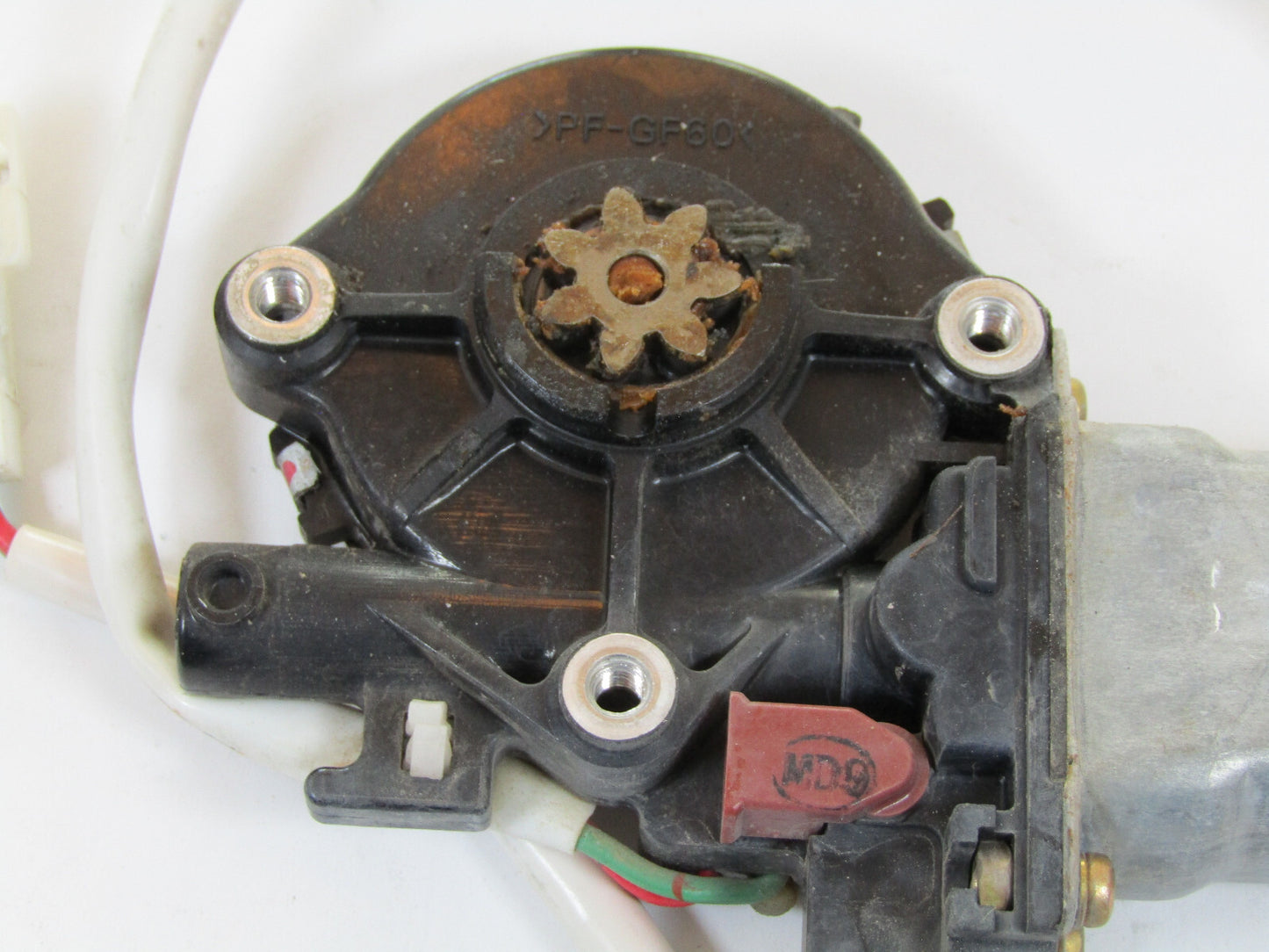 1996-2002 Toyota 4Runner Right Front Power Window Motor OEM