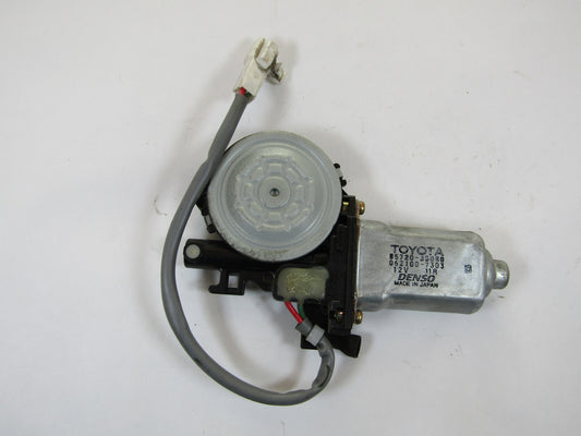 1996-2002 Toyota 4Runner Left Rear Left Window Motor OEM