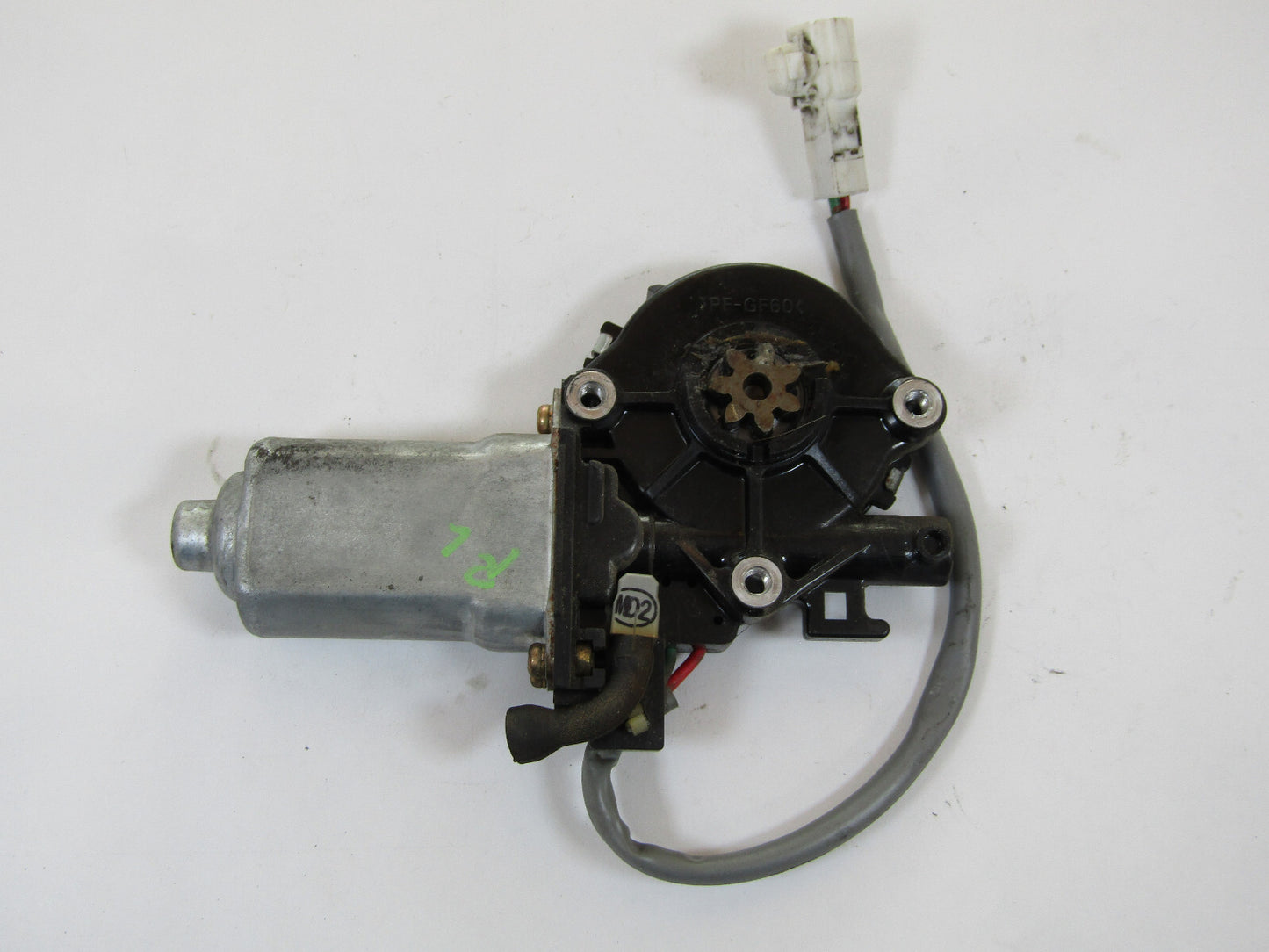 1996-2002 Toyota 4Runner Left Rear Left Window Motor OEM