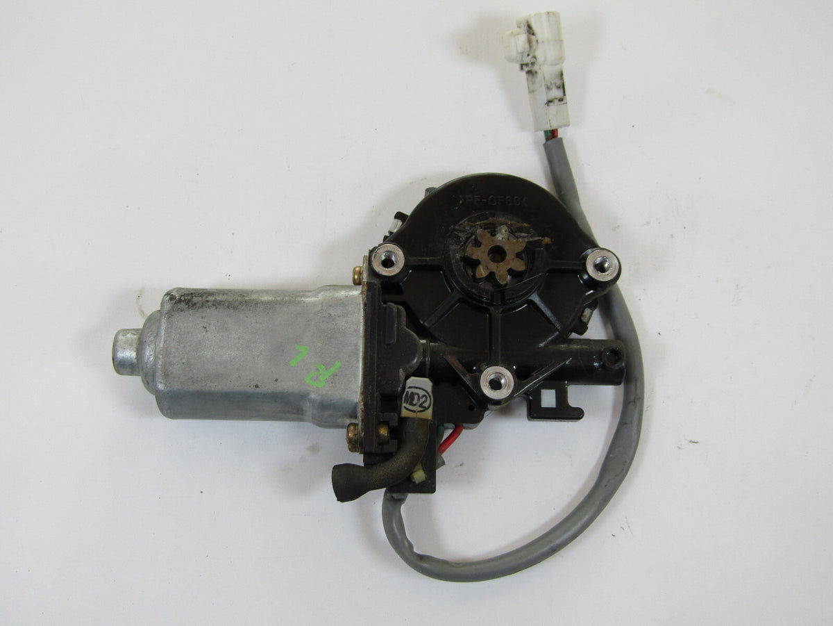 1996-2002 Toyota 4Runner Left Rear Left Window Motor OEM 85720-35080