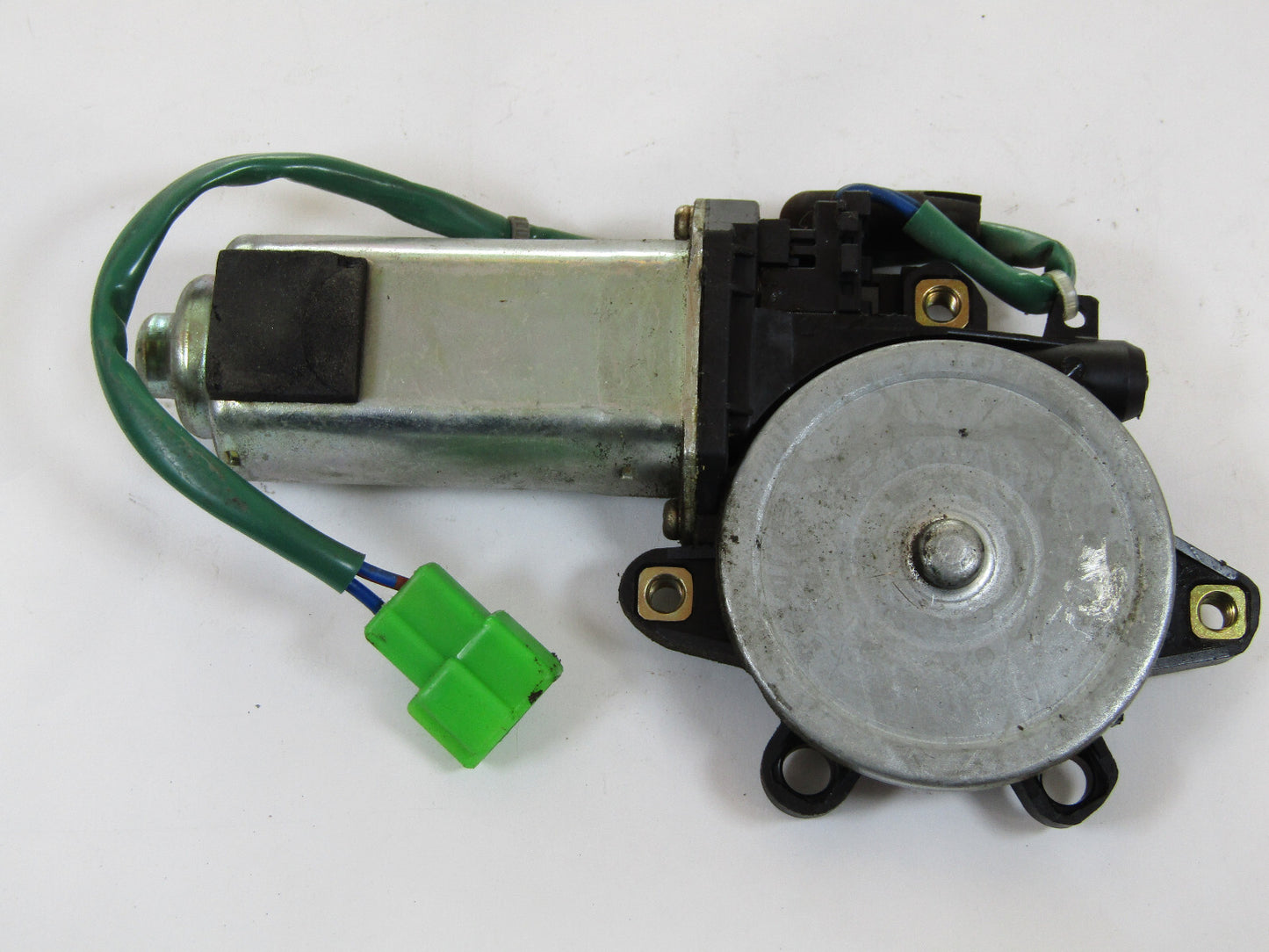 2000-2004 Subaru Legacy Outback Front Left Power Door Window Motor OEM