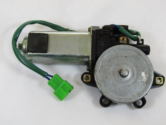 2000-2004 Subaru Legacy Outback Front Left Power Door Window Motor OEM