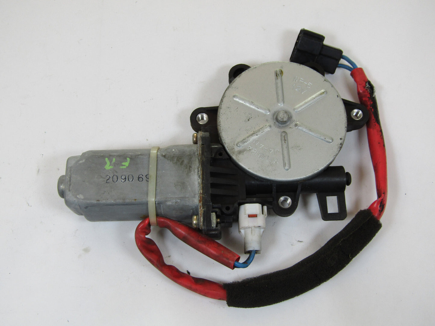 2002-2004 Subaru Impreza TS Wagon Front Right Power Window Motor OEM