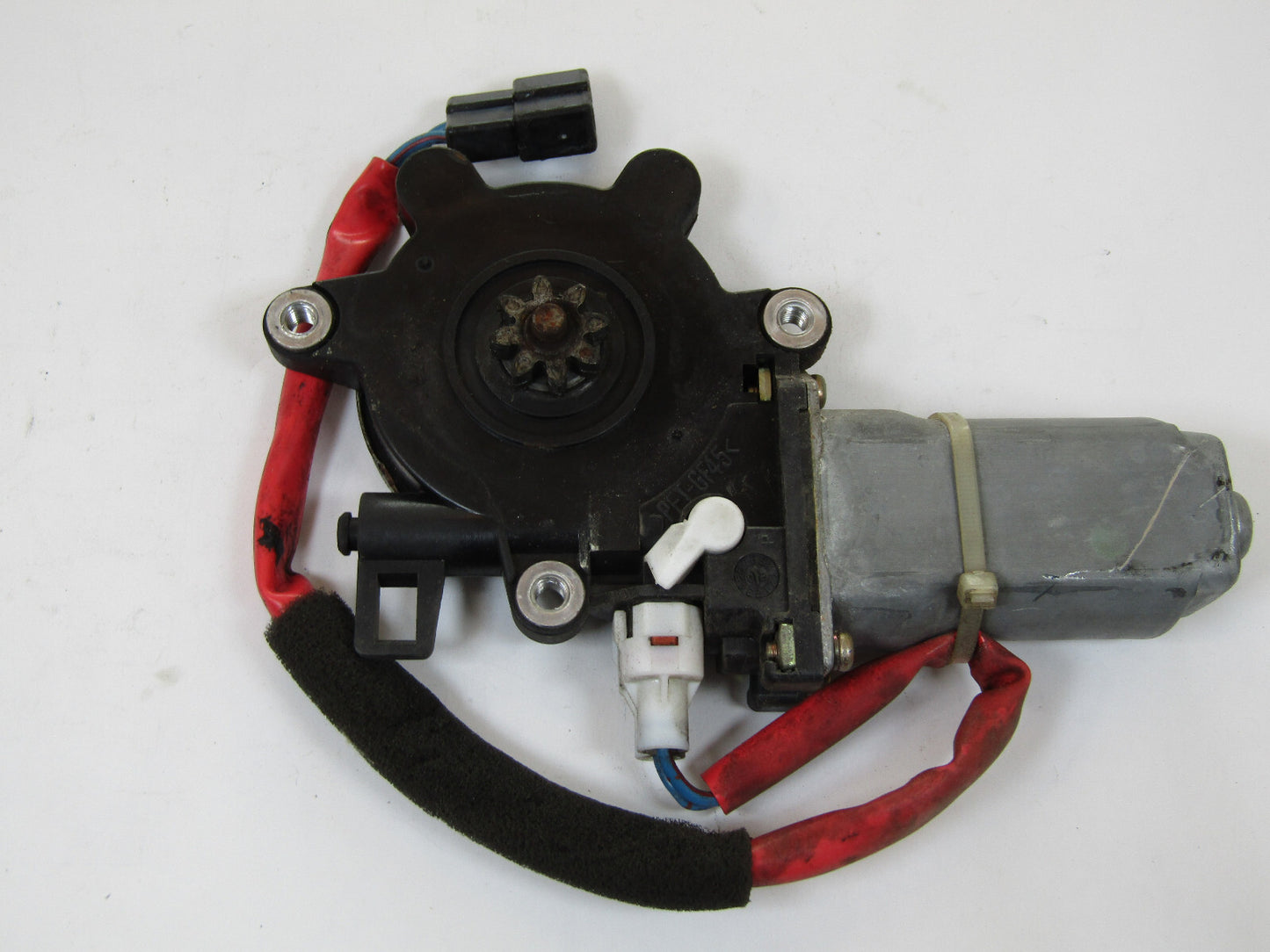 2002-2004 Subaru Impreza TS Wagon Front Right Power Window Motor OEM