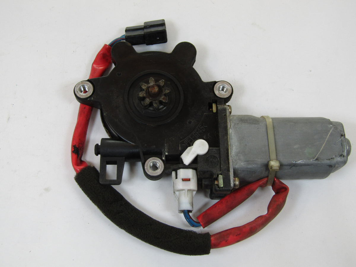 2002-2004 Subaru Impreza TS Wagon Front Right Power Window Motor OEM 61188FE000