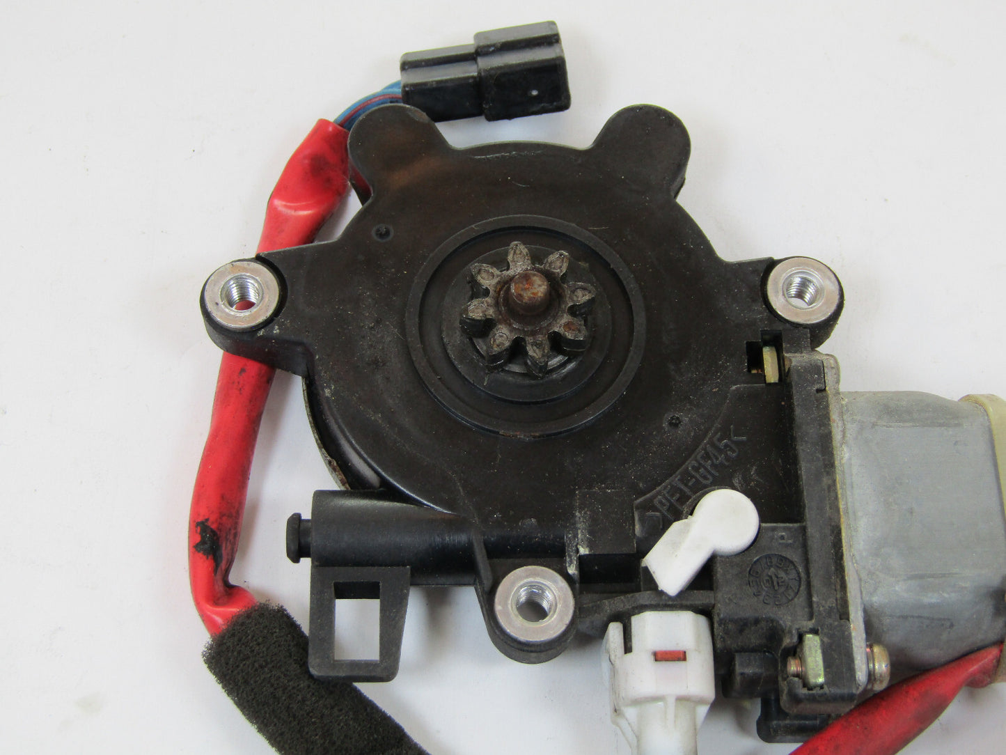 2002-2004 Subaru Impreza TS Wagon Front Right Power Window Motor OEM