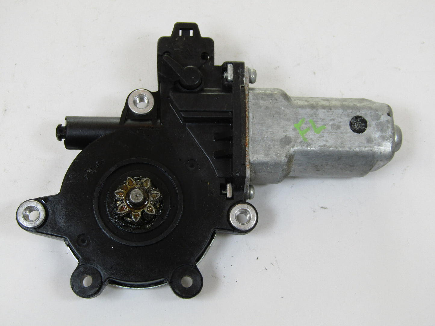 2005-2009 Subaru Outback Front Left Power Door Window Motor OEM
