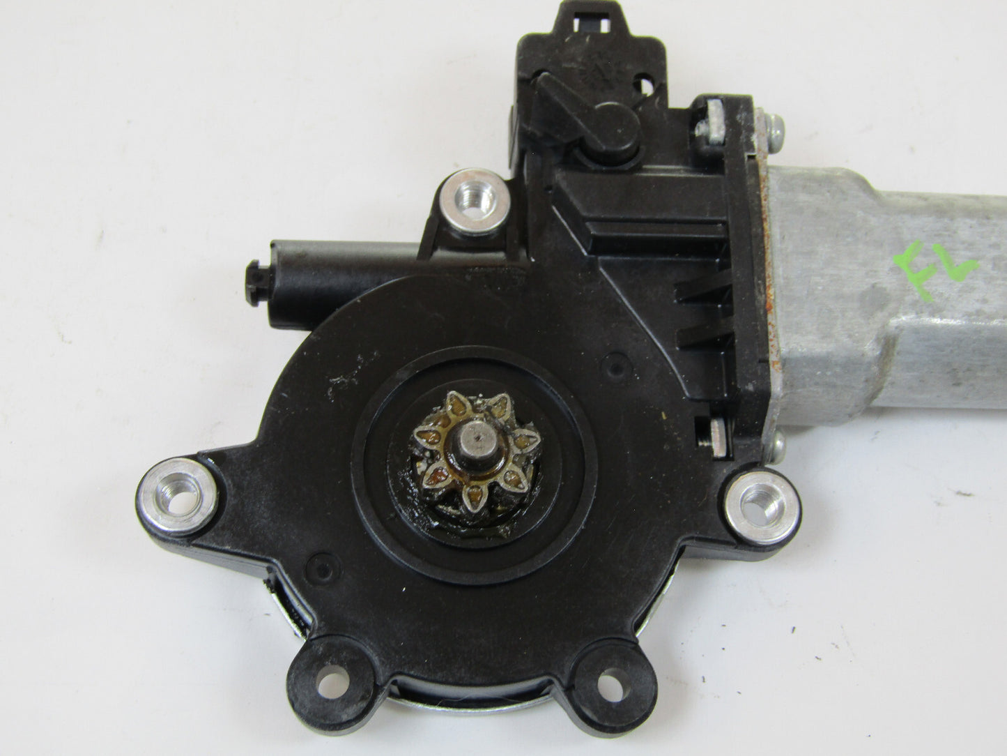 2005-2009 Subaru Outback Front Left Power Door Window Motor OEM