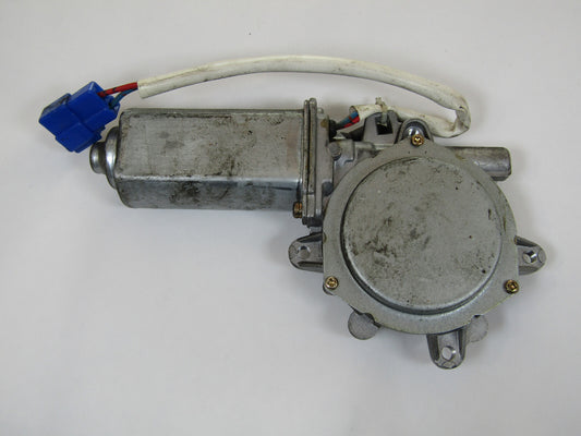 1998-2002 Subaru Forester Left Rear Side Window Motor OEM