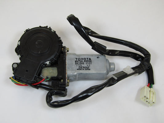 1999-2003 Lexus RX300 Rear Right RH Window Motor 85720-48040 OEM