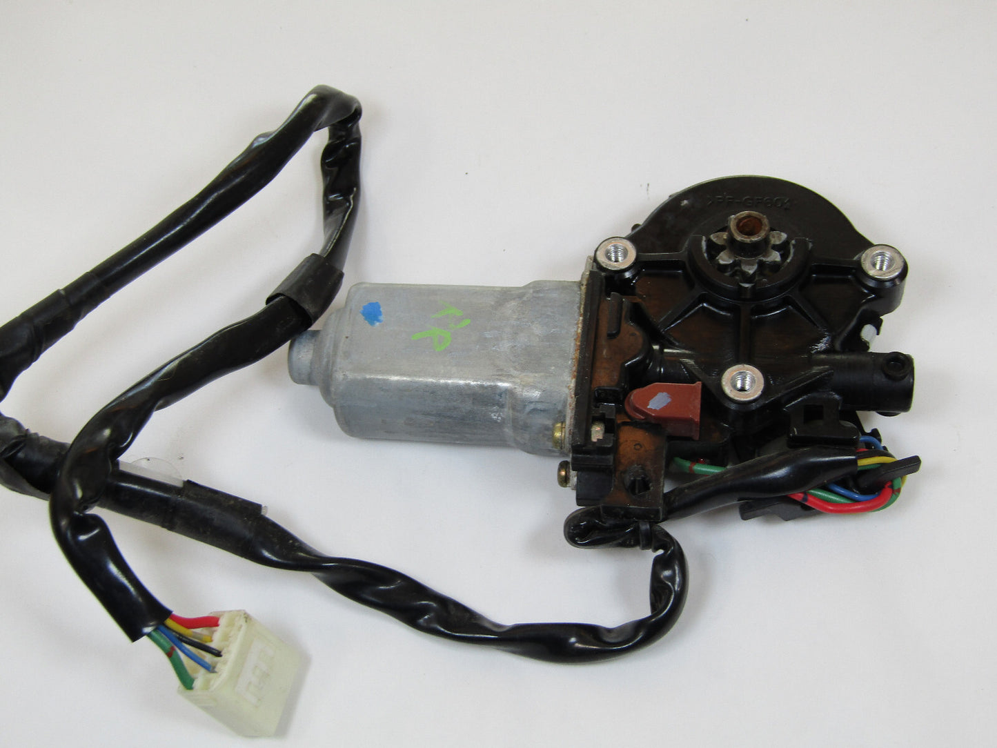 1999-2003 Lexus RX300 Rear Right RH Window Motor 85720-48040 OEM