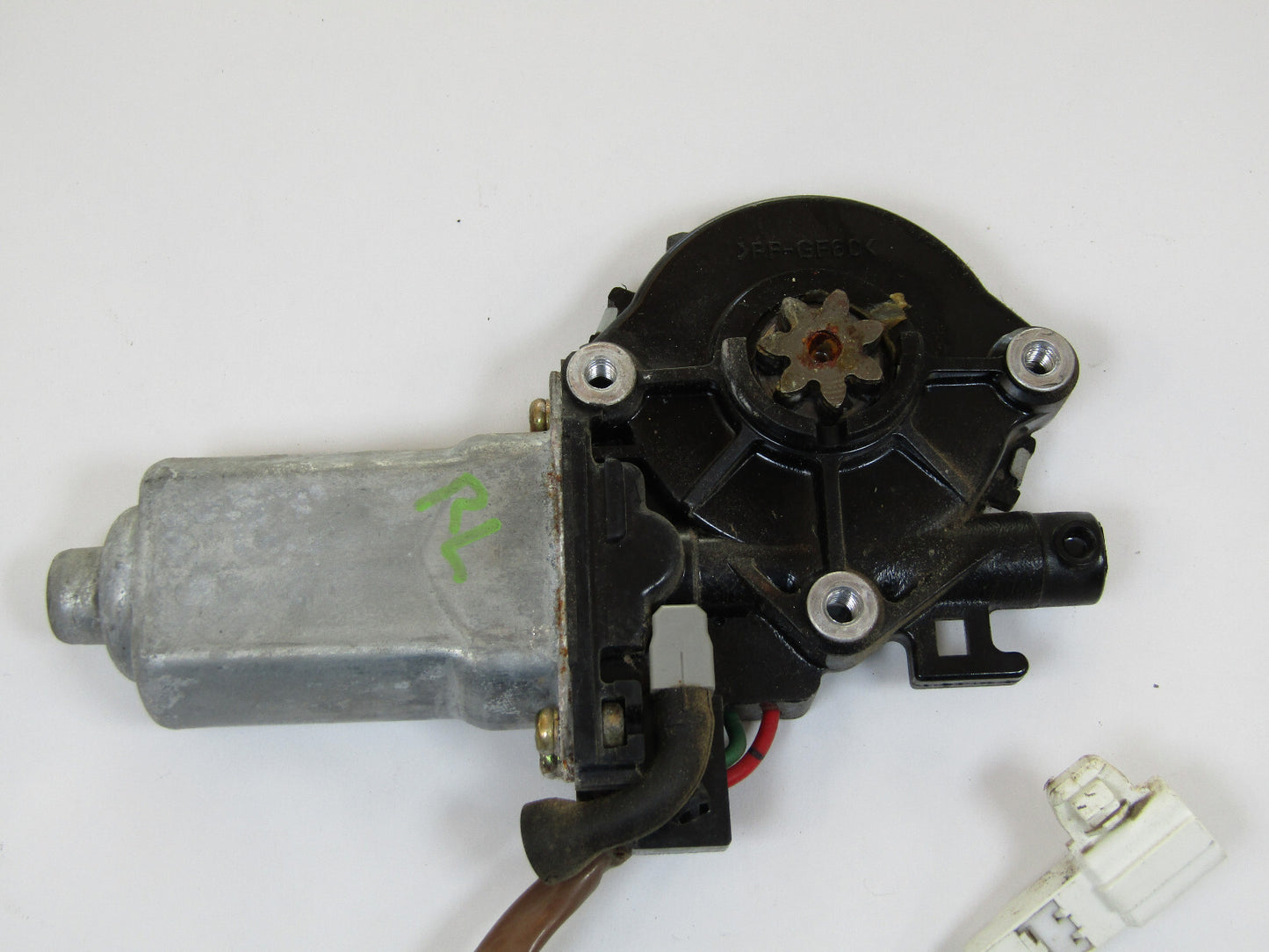1996-2002 Toyota 4Runner Left Rear Window Motor OEM