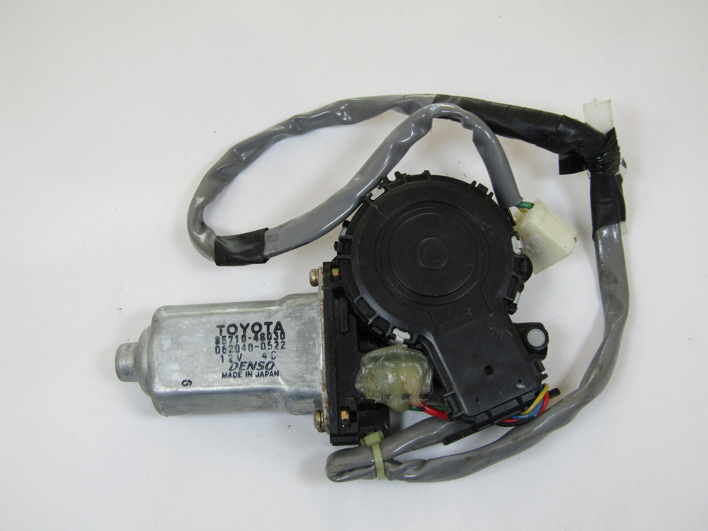 1999-2003 Lexus RX300 Rear Left Window Motor 85710-48030 OEM