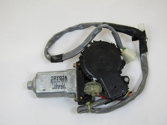 1999-2003 Lexus RX300 Rear Left Window Motor 85710-48030 OEM