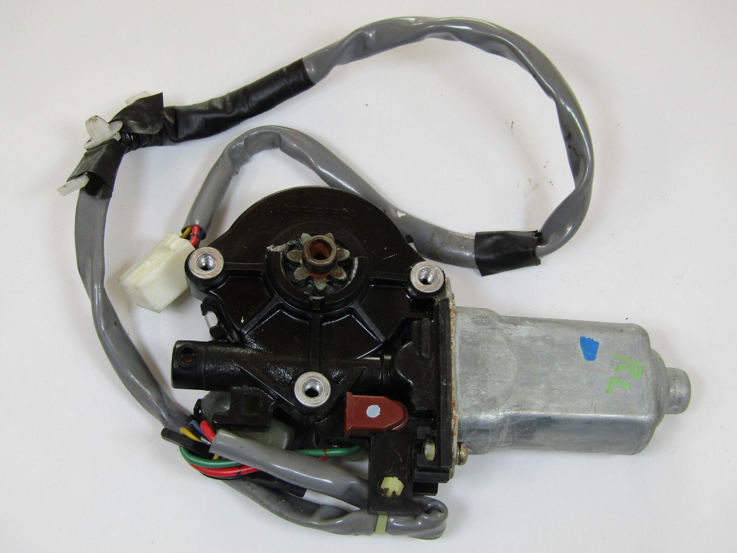 1999-2003 Lexus RX300 Rear Left Window Motor 85710-48030 OEM