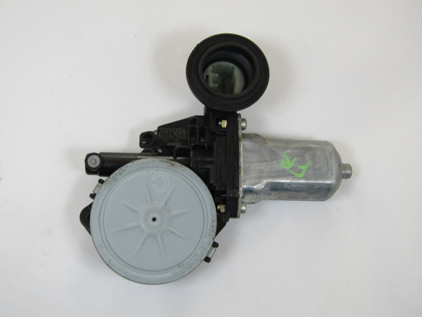 2005-2010 Toyota Sienna Right Front Window Motor OEM