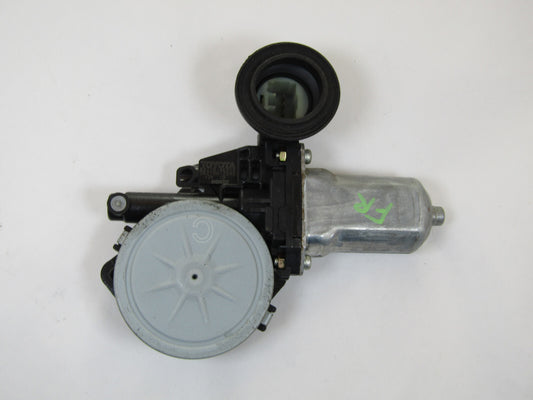 2005-2010 Toyota Sienna Right Front Window Motor OEM