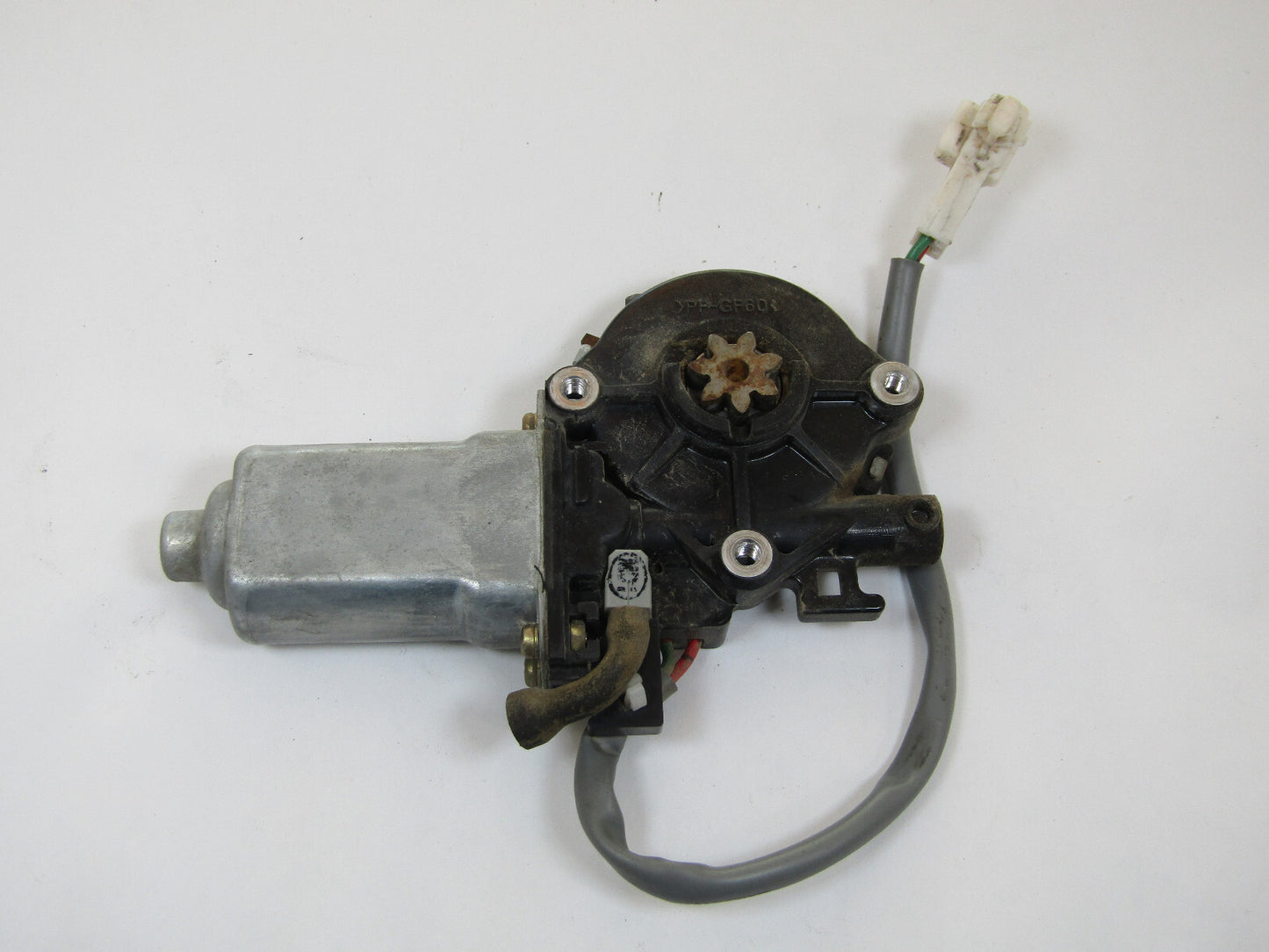 1996-2002 Toyota 4Runner Left Rear Window Motor OEM