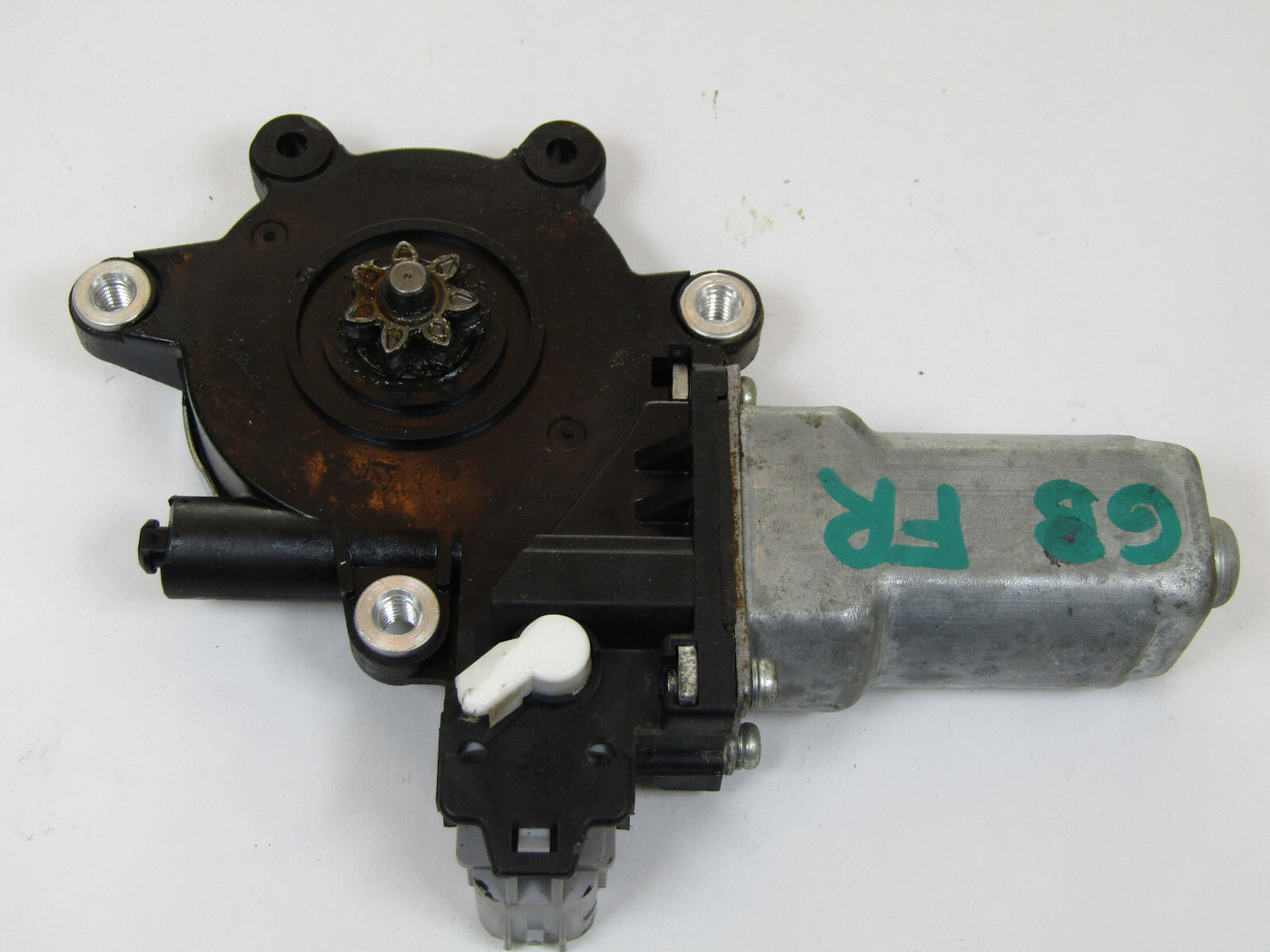 2005-2009 Subaru Legacy Outback Front Right-Side Window Motor OEM