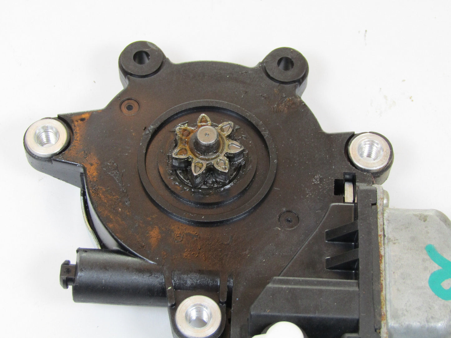2005-2009 Subaru Legacy Outback Front Right-Side Window Motor OEM