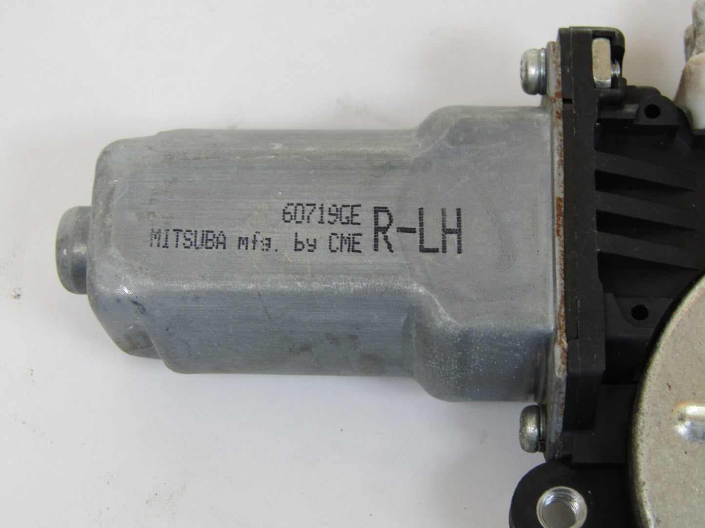 2005-2009 Subaru Legacy Outback Left Rear Window Motor OEM 62188AG01A