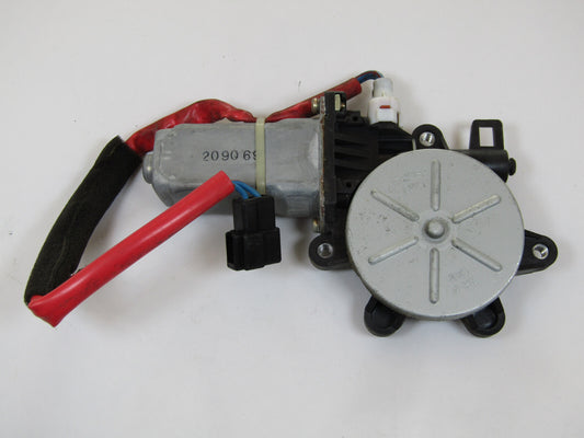 2002-2007 Subaru Impreza Left Front Power Window Motor OEM