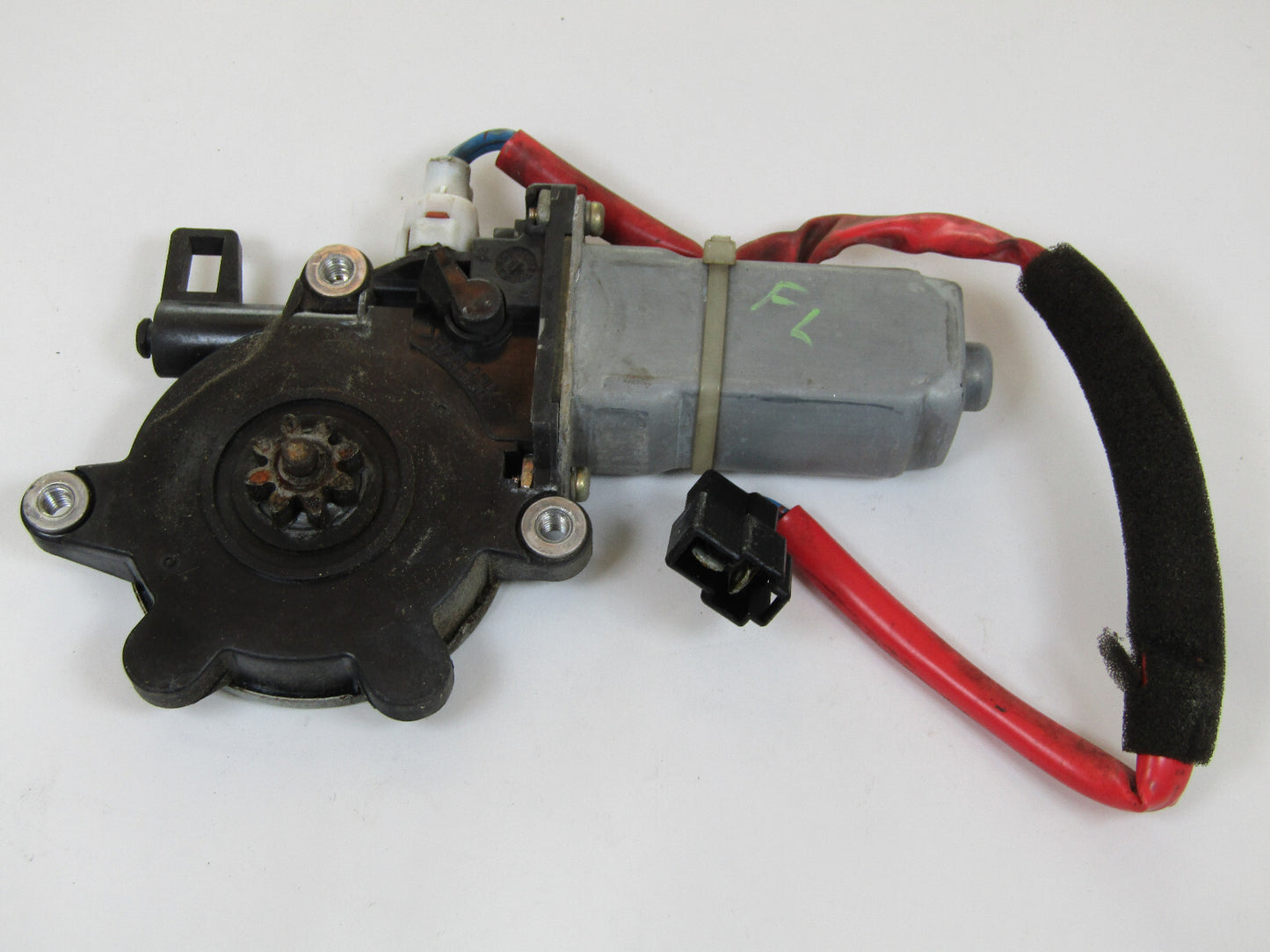 2002-2007 Subaru Impreza Left Front Power Window Motor OEM