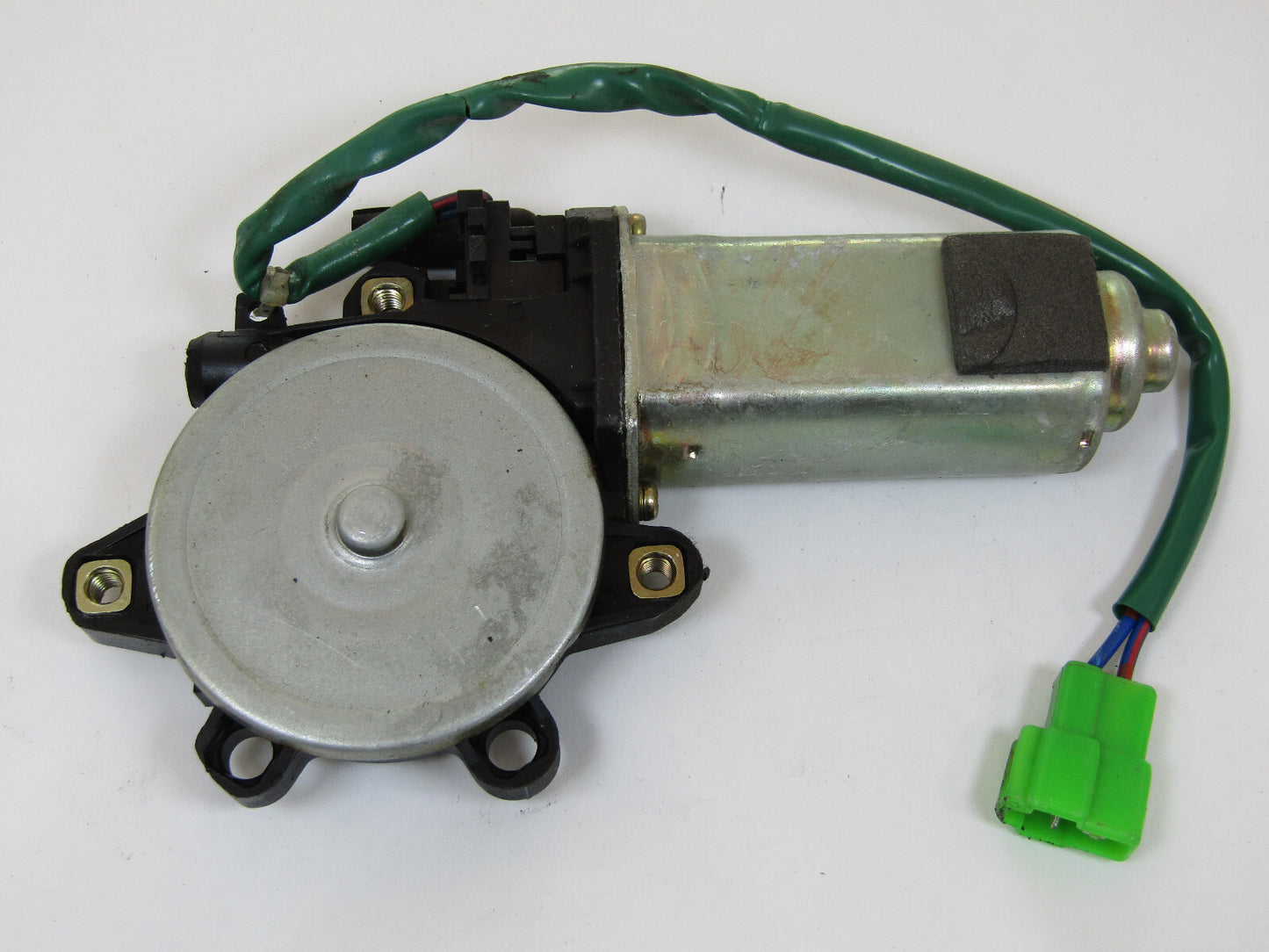 2000-2004 Subaru Legacy Outback Front Right Power Door Window Motor OEM
